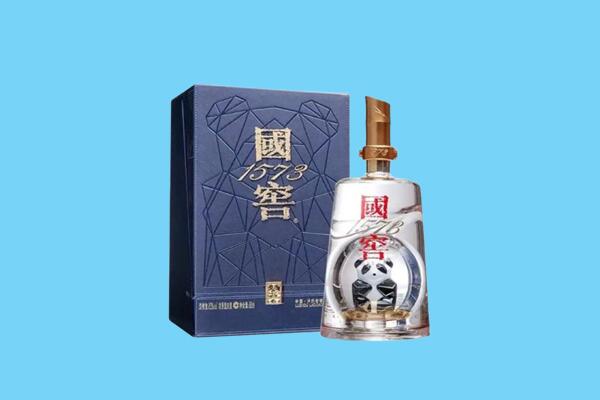 北京市丰台回收国窖1573